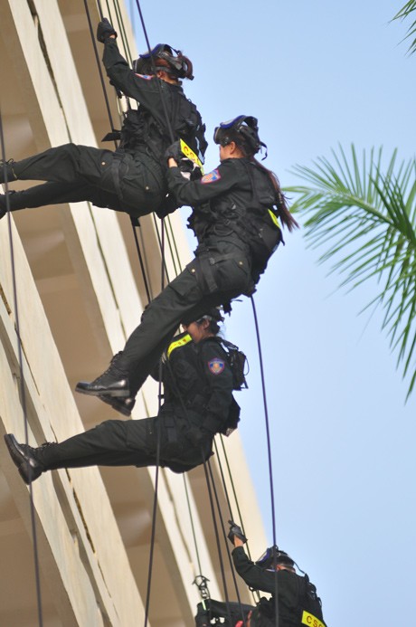 Những đặc nhiệm