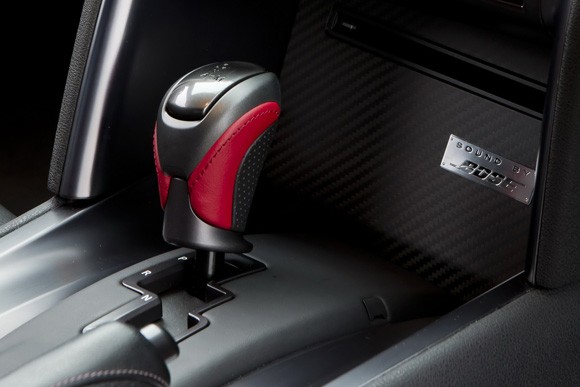Infiniti Essence - Phiên bản cao cấp của Nissan GTR? - ảnh 8