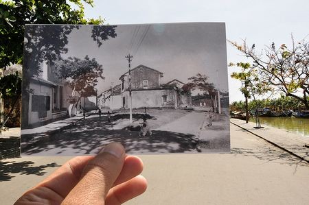 Hội An xưa