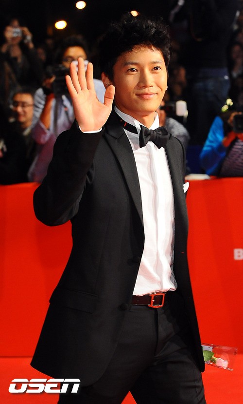 Ji Sung