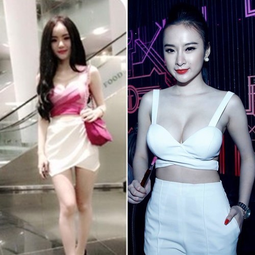 Có thể nhận thấy Phương Trang