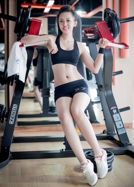 Nguyễn Dạ Hương Quỳnh
