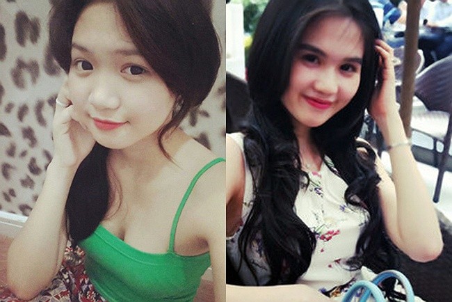 Anh Đăng chia sẻ: mình khá bất ngờ khi những hình ảnh của mình, từ chụp có bài bản đến chụp 'tự sướng' đều được các bạn chia sẻ, 'like' và bình luận