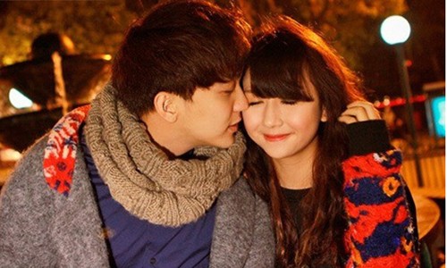 Bên cạnh những thay đổi về mặt tình cảm của nhiều cặp đôi thì Bê Trần và Quỳnh Anh Shyn vẫn giữ vững tình cảm của mình, cặp đôi này ngày càng thân thiết và nhận được sự ủng hộ của giới trẻ. Sau Chi Pu và Cường Seven, đây là cặp đôi