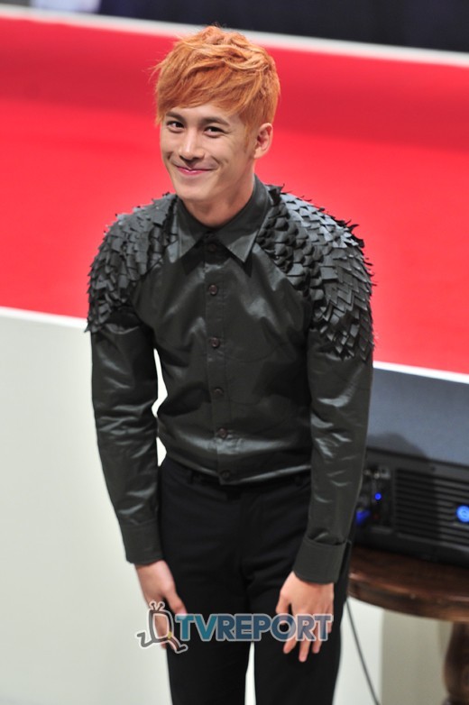 Park Ki Woong
