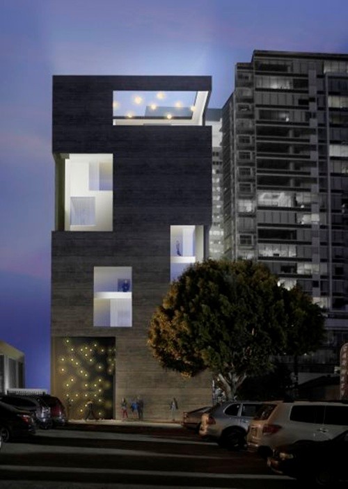 12. Khách sạn Downtown Địa điểm: Los Angeles, California, Mỹ Thiết kế: XTEN Architecture Khách hàng: BIMHF LLC
Bài viết: http://news.zing.vn/15-cong-trinh-kien-truc-dep-nhat-the-gioi-nam-2013-post377881.html#category_featured.noibat
Nguồn Zing News