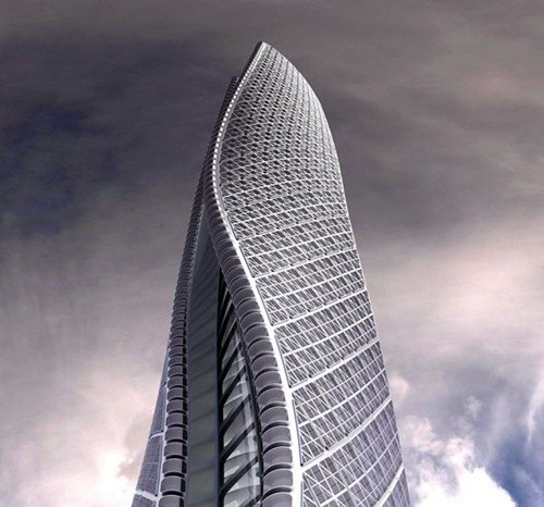 14. Tháp Wave Địa điểm: Seoul, Hàn Quốc (2012) Thiết kế: Adrian Smith + Gordon Gill Architecture Khách hàng: Youngsan Development Co.
Bài viết: http://news.zing.vn/15-cong-trinh-kien-truc-dep-nhat-the-gioi-nam-2013-post377881.html#category_featured.noibat
Nguồn Zing News