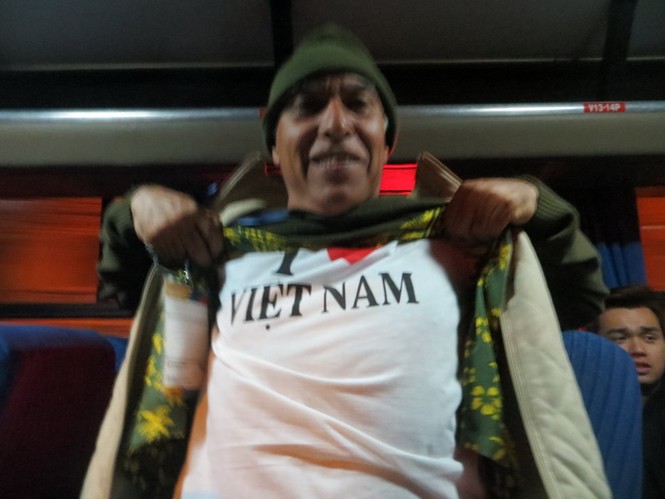 Tôi yêu Việt Nam