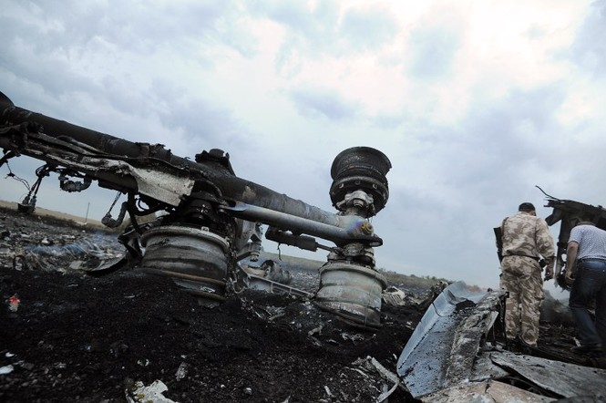 TRỰC TIẾP: MH17 bị yêu cầu hạ độ cao khi vào không phận Ukraine - ảnh 17