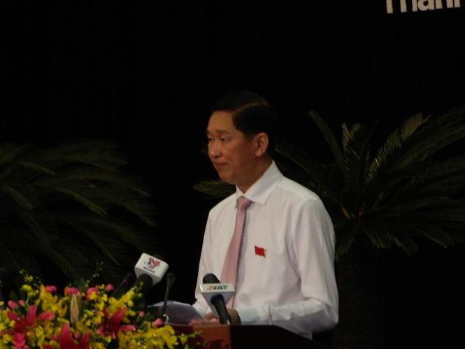 HĐND TPHCM họp bất thường triển khai cơ chế đặc thù - ảnh 2