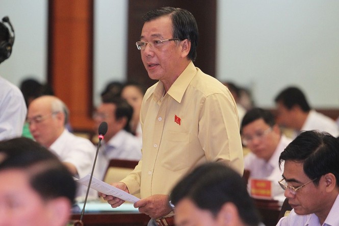 TPHCM: Trên 700.000 hồ sơ giải quyết trễ hạn - ảnh 1