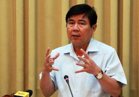 Hàng trăm chung cư “cháy là chết” ở TPHCM - ảnh 2