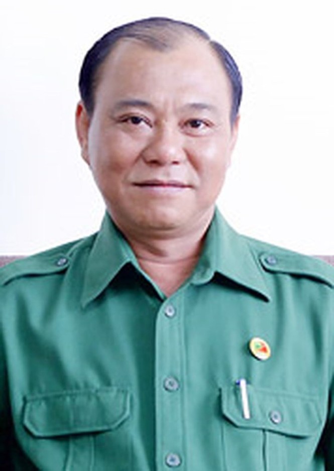 TPHCM nói về việc kỷ luật người thân nguyên Bí thư Thành ủy - ảnh 1