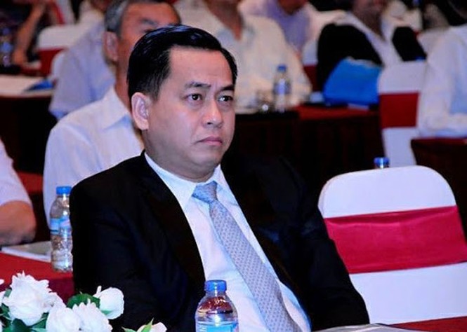 UBND TPHCM “giải bày” việc giao nhà đất cho Vũ “nhôm” - ảnh 2