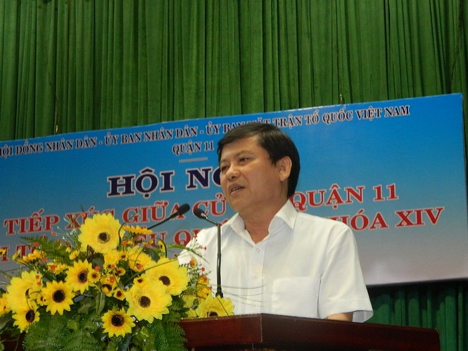 Viện trưởng Viện KSND tối cao nói về vụ bán rẻ đất công ở TPHCM - ảnh 2