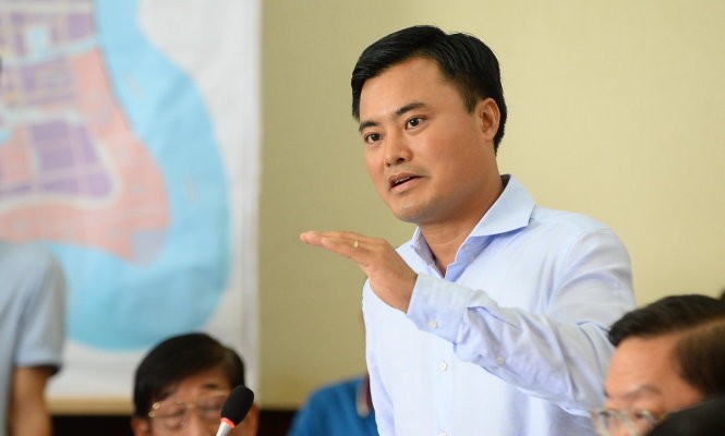 Có siêu máy bơm, sân bay Tân Sơn Nhất vẫn bị ngập - ảnh 2