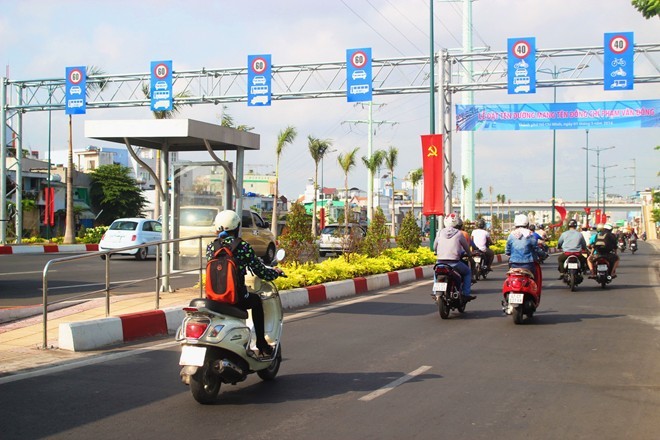 Đề xuất ‘giảm tốc’ trên 10 tuyến đường ở TPHCM - ảnh 2