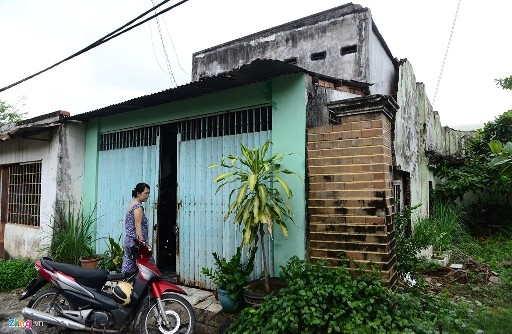 TPHCM sẽ bố trí tạm cư cho hơn 100 hộ dân Thủ Thiêm - ảnh 2