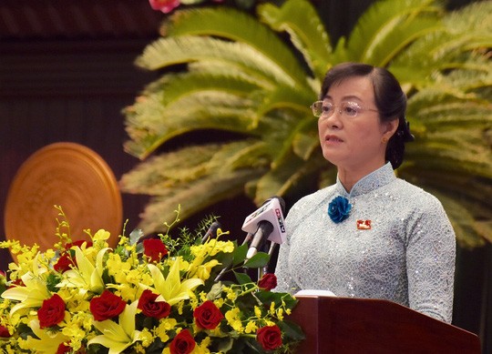 Đảm bảo quyền lợi chính đáng của người dân Thủ Thiêm - ảnh 3