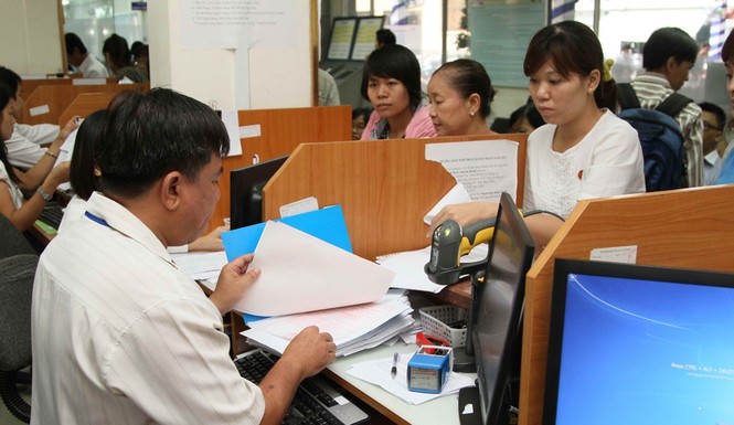 Tham nhũng khu vực hành chính công TPHCM xếp 53/63 cả nước - ảnh 2