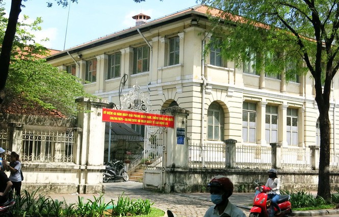 Đập bỏ Dinh Thượng thư gây bức xúc cho xã hội - ảnh 4