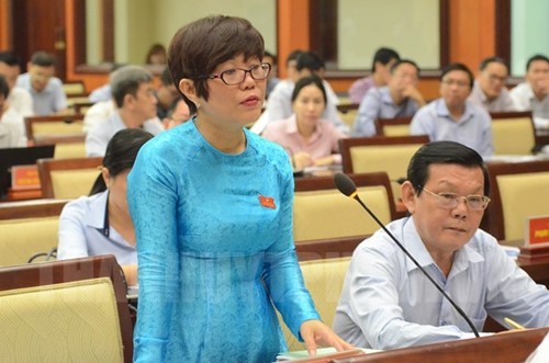 Đập bỏ Dinh Thượng thư gây bức xúc cho xã hội - ảnh 2