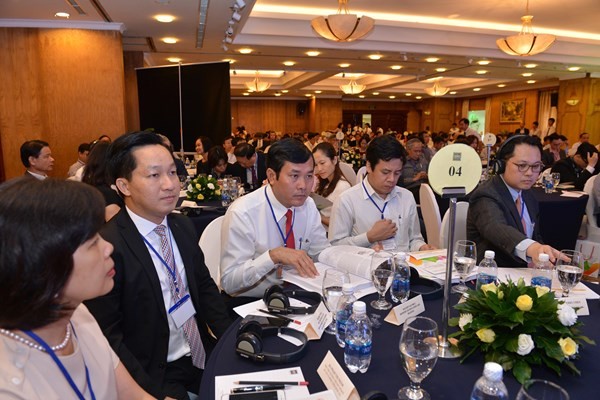 7 chương trình đột phá chưa giải quyết được thách thức của TPHCM - ảnh 2