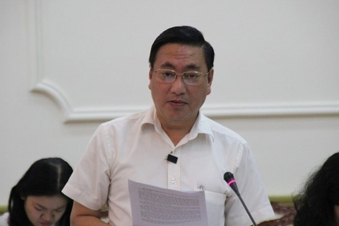 TPHCM không dung túng cho “Con Cưng” - ảnh 1