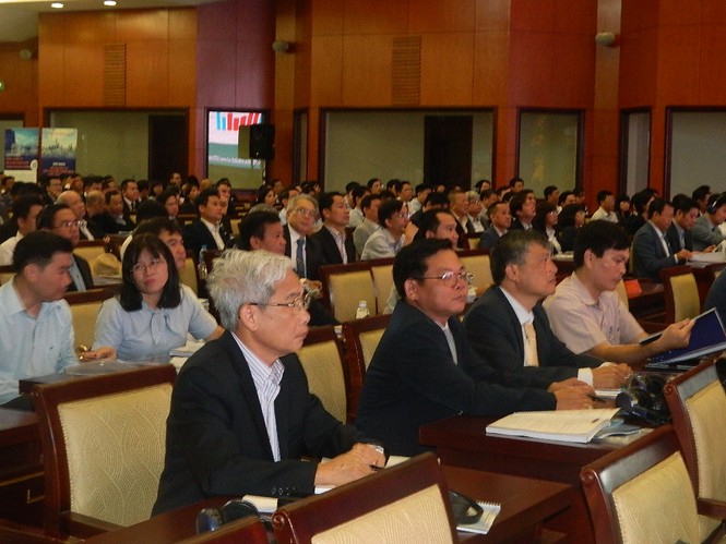 TPHCM mời gọi đầu tư 17 dự án chống ngập, xử lý nước thải - ảnh 1