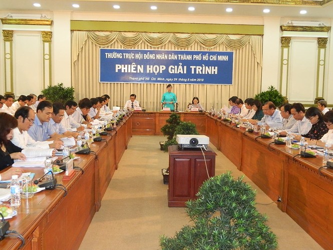 Dự án được duyệt thì máy móc đầu tư đã … lạc hậu - ảnh 1