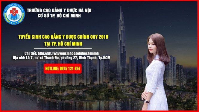 Trường Cao đẳng Y dược Hà Nội tuyển sinh “chui” ở TPHCM - ảnh 2