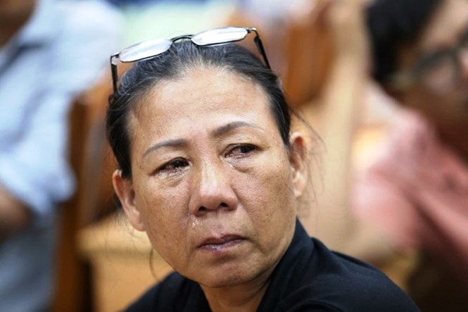 Sáng nay, TPHCM họp báo vụ Thủ Thiêm - ảnh 5