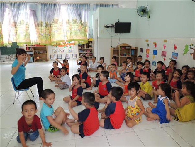 HĐND TPHCM thông qua đề án sữa học đường - ảnh 2