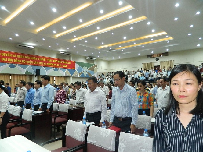 Cử tri đề nghị Bí thư TPHCM gỡ vướng dự án chống ngập 10.000 tỷ - ảnh 1
