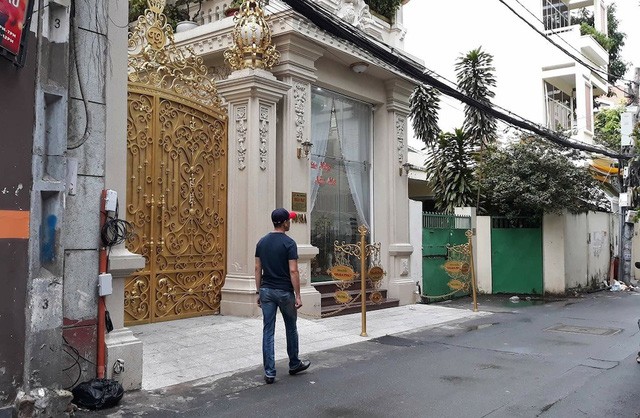 Chưa kỷ luật Trưởng phòng QLĐT vì … khuyết Chủ tịch quận - ảnh 1