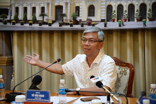 TPHCM sẽ làm rõ sai phạm khác của tổng công ty Samco - ảnh 1