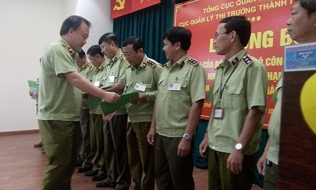Thành ủy, UBND TPHCM bị Tổng cục Quản lý thị trường ‘qua mặt’ - ảnh 2