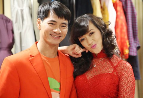 Kịch bản Táo quân thay đổi vào phút 90 - ảnh 1