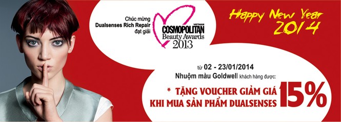 Golwell tưng bừng quà tặng - ảnh 2