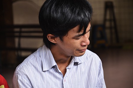 4 SV thiệt mạng: Đau đớn nhận xác người thân - ảnh 3