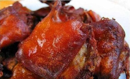 'Phù phép' vịt thải thành chim sẻ, cút thối thành bồ câu - ảnh 3