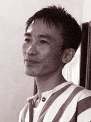 Người thầy đặc biệt dạy chữ sau song sắt nhà tù - ảnh 1