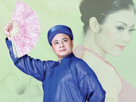 NSƯT Tự Long: Nghệ sĩ cũng có thời - ảnh 2