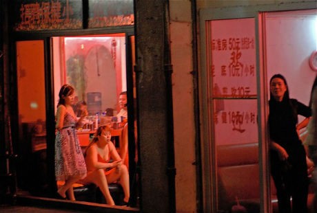 'Điểm tên' các phố đèn đỏ trên nhất thế giới - ảnh 5