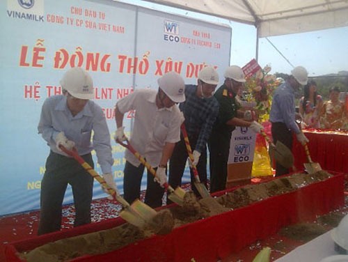 Những dịch vụ kỳ lạ ở Việt Nam - ảnh 5