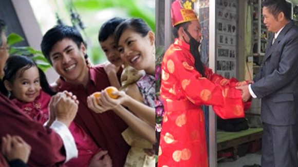 Những dịch vụ kỳ lạ ở Việt Nam - ảnh 6