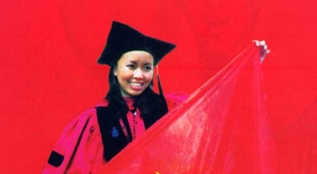 Các tiểu thư Việt học ở đâu? - ảnh 3
