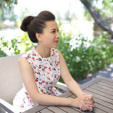 Các tiểu thư Việt học ở đâu? - ảnh 6