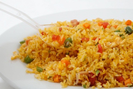 Nấu ngon ‘cấp tốc’ món gạo - ảnh 2
