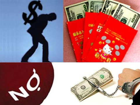 Cận Tết, đại gia nhập viện trốn nợ - ảnh 1